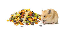 Load image into Gallery viewer, Supreme Tiny Friends Hazel Hamster Tasty Mix 2lb Small Animals Feed