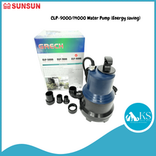 Load image into Gallery viewer, SUNSUN CLP-9000/14000 Water Pump (Energy saving) Fish &amp; Aquatic