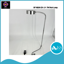 Load image into Gallery viewer, UP AQUA CA-L4-7W Desk Lamp Plant / Fish &amp; Aquatic