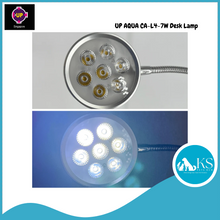 Load image into Gallery viewer, UP AQUA CA-L4-7W Desk Lamp Plant / Fish &amp; Aquatic