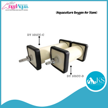 Load image into Gallery viewer, ANGEL AQUA (Aquaculture Oxygen Air Stone) Fish &amp; Aquatic