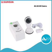 Load image into Gallery viewer, SUNSUN AQ-810 WiFi Camera Fish &amp; Aquatic