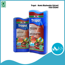 Load image into Gallery viewer, JBL Tropol - Humic Blackwater Extract (100/250ml) Fish &amp; Aquatic