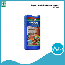 Load image into Gallery viewer, JBL Tropol - Humic Blackwater Extract (100/250ml) Fish &amp; Aquatic