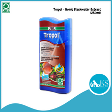 Load image into Gallery viewer, JBL Tropol - Humic Blackwater Extract (100/250ml) Fish &amp; Aquatic