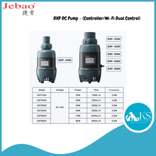 Load image into Gallery viewer, JEBAO DXP DC Pump - (Controller/Wi-Fi Dual Control) Fish &amp; Aquatic