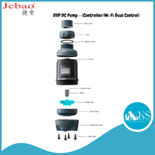 Load image into Gallery viewer, JEBAO DXP DC Pump - (Controller/Wi-Fi Dual Control) Fish &amp; Aquatic