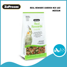 Load image into Gallery viewer, Zupreem Real Rewards Assorted 6oz Bird Treats