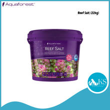 Load image into Gallery viewer, Aquaforest Reef Salt (2/7.5/22/25kg) Fish &amp; Aquatic