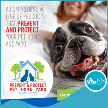 Load image into Gallery viewer, ADAMS Plus Flea &amp; Tick Shampoo with Precor 355ml Cats &amp; Dogs