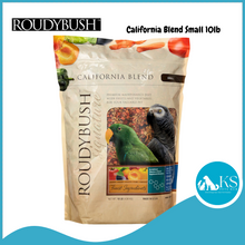 Load image into Gallery viewer, Roudybush California Blend 10lb - Mini Small Medium