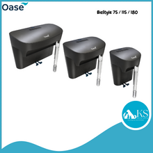Load image into Gallery viewer, Oase BioStyle Hang On Back Filter (75/115/180) Fish &amp; Aquatic