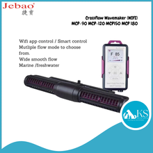 Load image into Gallery viewer, Jebao Crossflow Wavemaker (WIFI) MCP-90 MCP-120 MCP150 MCP 180 Fish &amp; Aquatic