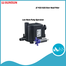 Load image into Gallery viewer, SUNSUN JS 400/600 Over Head Filter Fish &amp; Aquatic