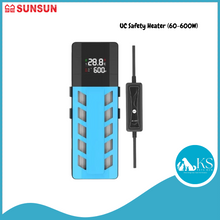 Load image into Gallery viewer, SUNSUN UC Safety Heater (60-600W) Fish &amp; Aquatic