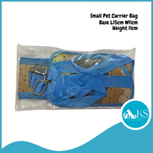 Load image into Gallery viewer, KSPH Small Pet Carrier Bag