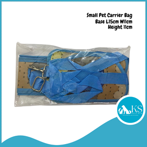 KSPH Small Pet Carrier Bag