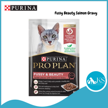 Load image into Gallery viewer, Purina Pro Plan Cat Wet Food Pouch 85g Assorted Flavors