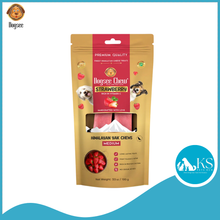 Load image into Gallery viewer, Dogsee Himalayan Yak Chew Bars 100g Medium / Large Assorted Flavors Dog Treat