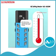 Load image into Gallery viewer, SUNSUN UC Safety Heater (60-600W) Fish &amp; Aquatic