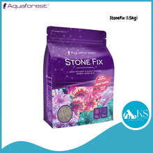 Load image into Gallery viewer, Aquaforest StoneFix (1.5/6kg) Fish &amp; Aquatic
