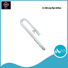Load image into Gallery viewer, UP AQUA G-018 Lily Pipe Inflow (13mm) Fish &amp; Aquatic
