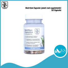 Load image into Gallery viewer, Tropica Nutrition Capsules (plant root supplements) 10 / 50 Capsules Fish &amp; Aquatic