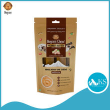 Load image into Gallery viewer, Dogsee Himalayan Yak Chew Bars 100g Medium / Large Assorted Flavors Dog Treat