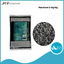 Load image into Gallery viewer, JUN Plant Gravel (S/M/L) 2kg/5kg Fish &amp; Aquatic