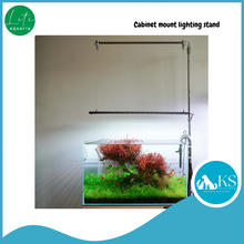 Load image into Gallery viewer, Litiaquaria Cabinet Mount Lighting Stand Fish &amp; Aquatic