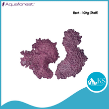 Load image into Gallery viewer, Aquaforest Rock - 10Kg (Arch/ Base/ Shelf/ Mix) Fish &amp; Aquatic