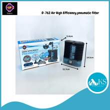 Load image into Gallery viewer, UP AQUA D-762 Air High Efficiency Pneumatic Filter Fish &amp; Aquatic