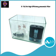 Load image into Gallery viewer, UP AQUA D-762 Air High Efficiency Pneumatic Filter Fish &amp; Aquatic