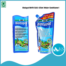 Load image into Gallery viewer, JBL Biotopol Refill 500+125ml (Water Conditioner) Fish &amp; Aquatic