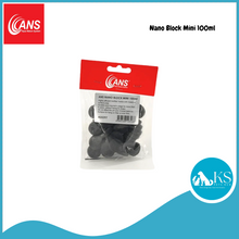 Load image into Gallery viewer, ANS Nano Block Mini 100ml Fish &amp; Aquatic