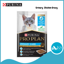 Load image into Gallery viewer, Purina Pro Plan Cat Wet Food Pouch 85g Assorted Flavors