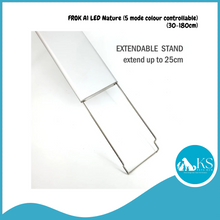 Load image into Gallery viewer, FROK A1 LED Nature (5 mode colour controllable) (30-180cm) *POPULAR* Fish &amp; Aquatic