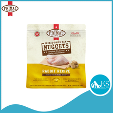 Load image into Gallery viewer, Primal Freeze Dried Raw Nuggets Dog Food 14oz Grain Free Organic Fruits &amp; Vegetables Whole Foods Nutrition