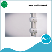 Load image into Gallery viewer, Litiaquaria Cabinet Mount Lighting Stand Fish &amp; Aquatic