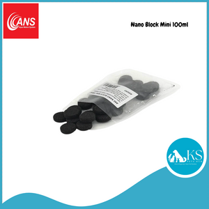 ANS Nano Block Mini 100ml Fish & Aquatic