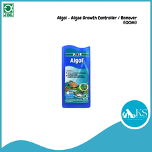 Load image into Gallery viewer, JBL Algol - Algae Growth Controller / Remover (100ml / 250ml) Fish &amp; Aquatic