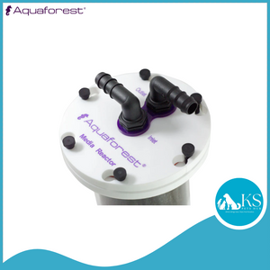 Aquaforest Media Reactor (90/110/130/150mm) Fish & Aquatic