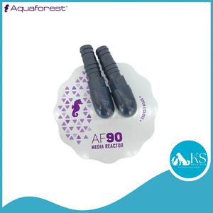 Aquaforest Media Reactor (90/110/130/150mm) Fish & Aquatic