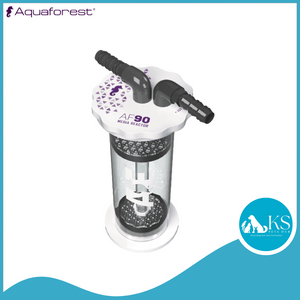 Aquaforest Media Reactor (90/110/130/150mm) Fish & Aquatic