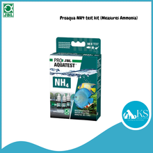 Load image into Gallery viewer, JBL Proaqua NH4 test kit (Measures Ammonia) Fish &amp; Aquatic