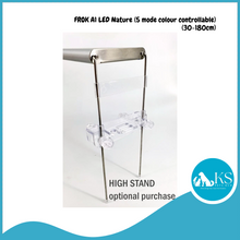 Load image into Gallery viewer, FROK A1 LED Nature (5 mode colour controllable) (30-180cm) *POPULAR* Fish &amp; Aquatic