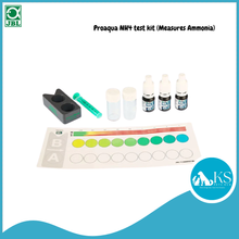 Load image into Gallery viewer, JBL Proaqua NH4 test kit (Measures Ammonia) Fish &amp; Aquatic
