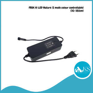 FROK A1 LED Nature (5 mode colour controllable) (30-180cm) *POPULAR* Fish & Aquatic