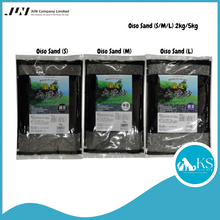 Load image into Gallery viewer, JUN Oiso Sand (S / M / L) 2kg/5kg Fish &amp; Aquatic