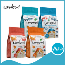 Load image into Gallery viewer, Loveabowl Assorted Flavors Cat Feed 150g / 1kg